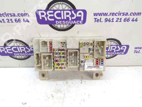 Used Fuse box Fuse box FORD FOCUS II (DA_, HCP, DP) 1.6 TDCi (109 hp) 9469265 9469265