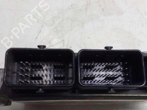 Engine control unit (ECU) PEUGEOT 407 (6D_)  | BP9488727M57 