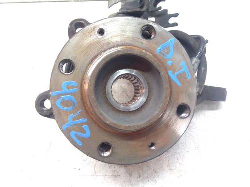 Left front steering knuckle CITROËN XSARA PICASSO (N68) 1.6 HDi | BP9472930M25 