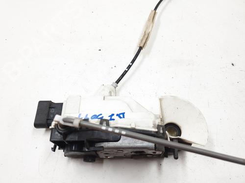 Front left lock CITROËN C4 CACTUS 1.6 BlueHDi 100 | BP37720265C98 - Image 3