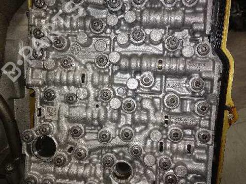 Gearbox MERCEDES-BENZ A-CLASS (W176)  | BP9960183M3 