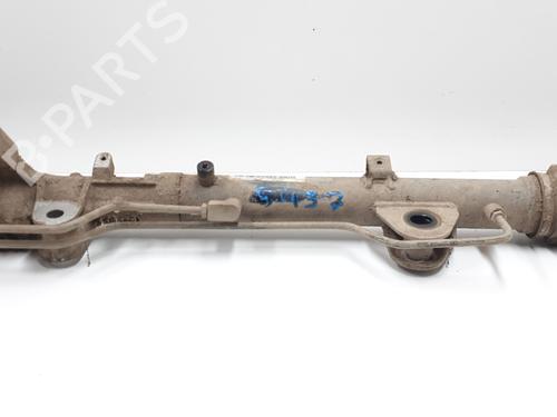 Steering rack DACIA DUSTER (HS_) 1.5 dCi | BP29809034M22 