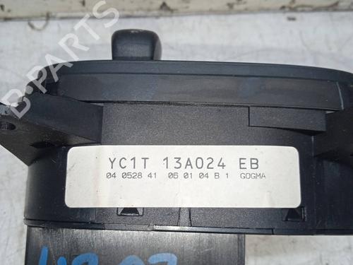 Headlight switch FORD TOURNEO CONNECT  | BP9485918I24 