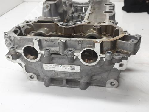 Cylinder head CITROËN C3 AIRCROSS II (2R_, 2C_) 1.2 PureTech 110 (2RHNZB, 2RHNZW, 2RHNPX, 2RHNPJ) | BP28184429M5 