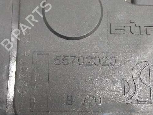Pedal FIAT GRANDE PUNTO (199_)  | BP9481057I4 