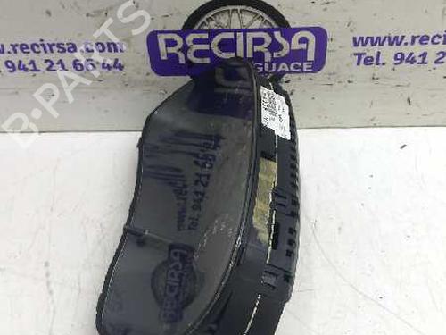 Instrument cluster VW POLO (9N_, 9A_)  | BP9460952C47 