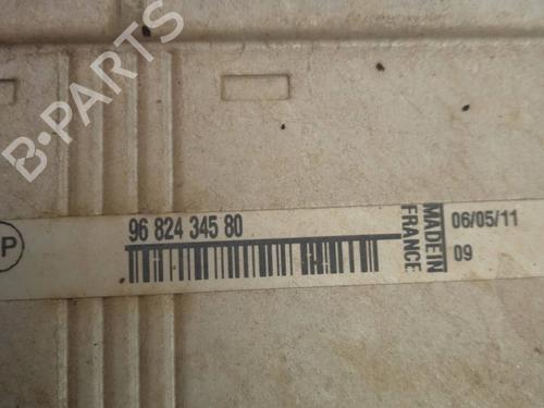 Intercooler CITROËN BERLINGO MULTISPACE (B9)  | BP9486254M30 