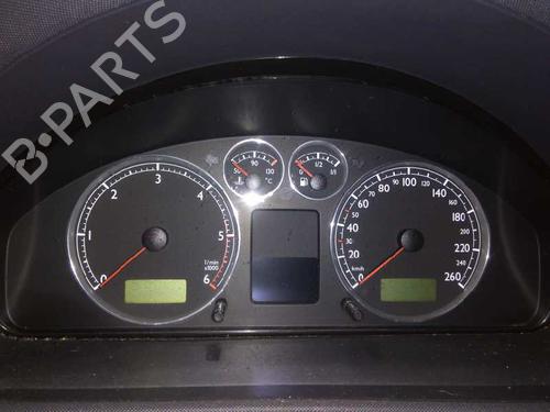 Engine control unit (ECU) VW SHARAN (7M8, 7M9, 7M6)  | BP9480102M57 