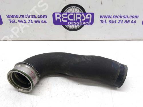 Used Pipe VW GOLF VI (5K1) [2008-2014]  14238094