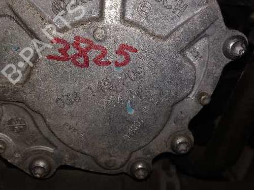 Engine SKODA FABIA II (542)  | BP9468046M1  - Image 9
