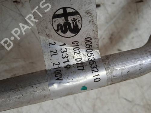 AC pipe ALFA ROMEO STELVIO (949_)  | BP14239950M126 