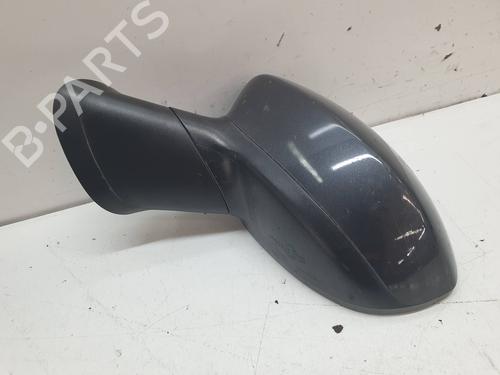 Left mirror FIAT PUNTO EVO (199_)  | BP19075410C26 