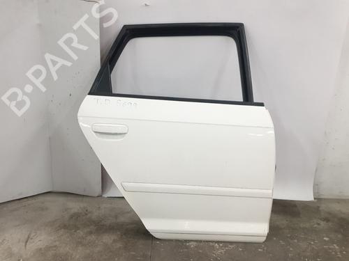 Used Right rear door Right rear door AUDI A3 (8P1) 1.8 TFSI (160 hp) 40499862 40499862