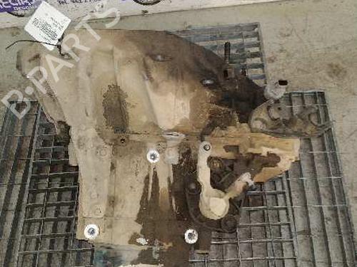 Gearbox DACIA SANDERO  | BP9479082M3  - Image 14