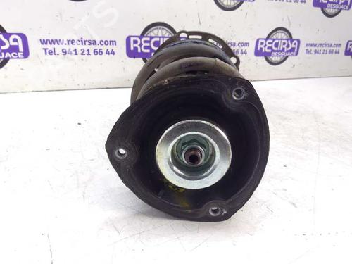 Left front shock absorber VW GOLF VII (5G1, BQ1, BE1, BE2)  | BP9476758M16 