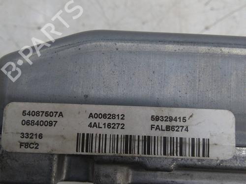 Electronic module FORD FIESTA VI (CB1, CCN)  | BP9483508M83 