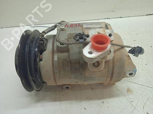 AC compressor MITSUBISHI PAJERO IV (V8_W, V9_W) 3.2 DI-D 4WD (V98W, V88W) | BP11361131M34 