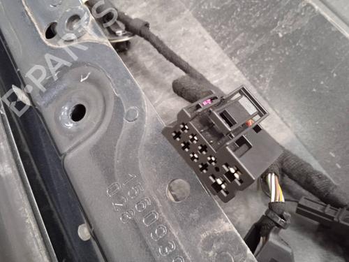 Left front door AUDI A8 D3 (4E2, 4E8) 4.0 TDI quattro | BP9466864C2 