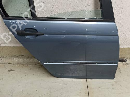 Right rear door BMW 3 (E46) 320 d | BP13665994C5 