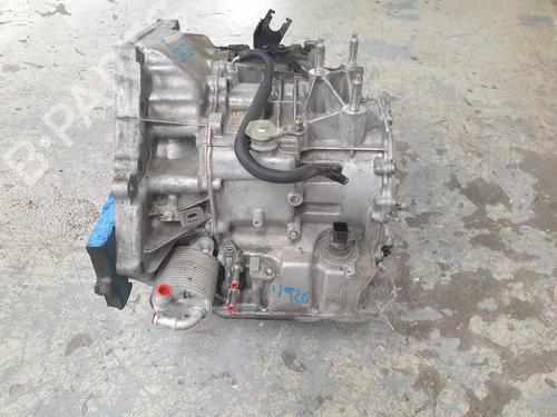Gearbox MAZDA 6 Saloon (GH)  | BP15500262M3 