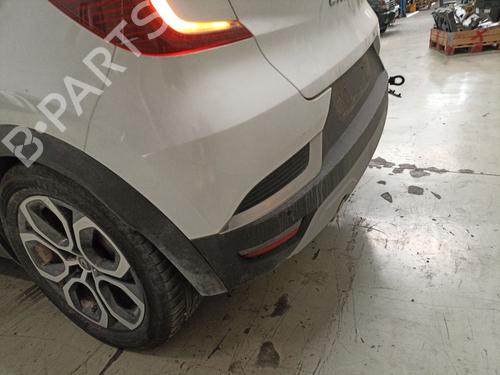 Fuel pump RENAULT CAPTUR I (J5_, H5_) 1.3 TCe 130 (J5NJ, J5NE) | BP30836166M76