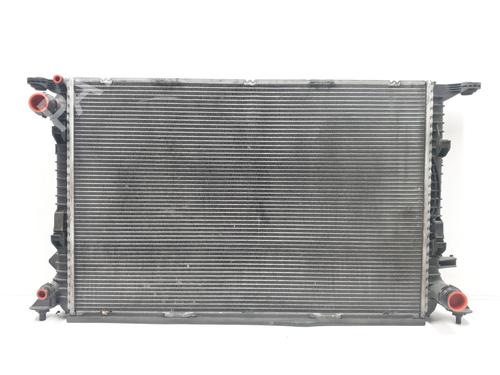 water-radiator-audi-a5-8t3-2007-2008-2009-2010-2011-2012-2013-2014-2015-2016-2017-37264498 main image
