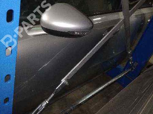 Used Left front door Left front door PEUGEOT 508 I (8D_) 1.6 HDi (112 hp) 9477813 9477813