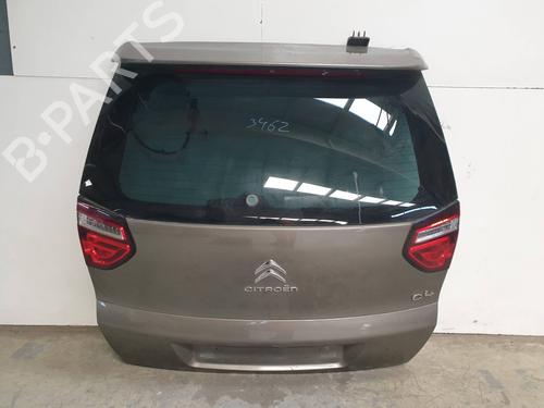 Bakluke CC/Kombi-Kupé CITROËN C4 Picasso I MPV (UD_) [2006-2015]  15543043