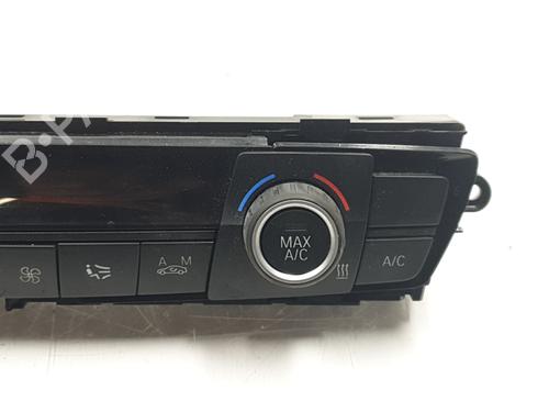 Climate control BMW 1 (F21) 118 d | BP34539387I5 - Image 4