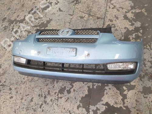 Used Front bumper HYUNDAI ACCENT III Saloon (MC) [2005-2012]  22296017