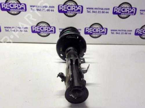 Left front shock absorber FORD ECOSPORT  | BP9462741M16 
