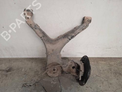 Used Right rear steering knuckle MERCEDES-BENZ VITO / MIXTO Van (W639) [2003-2025]  12524798