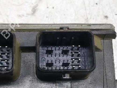 Engine control unit (ECU) DACIA SANDERO  | BP9479314M57 