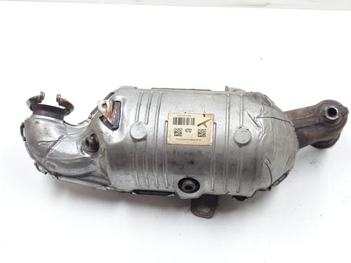 Catalisador Catalisador CITROËN BERLINGO Box Body/MPV (B9) 1.6 HDi / BlueHDi 75 (75 hp) 36643830 36643830
