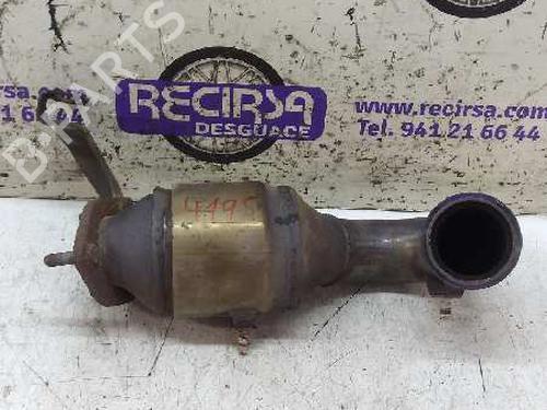 Used Catalyst OPEL ANTARA A (L07) [2006-2017]  9479394