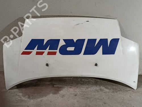Used Hood CITROËN C2 (JM_) [2003-2017]  9462429