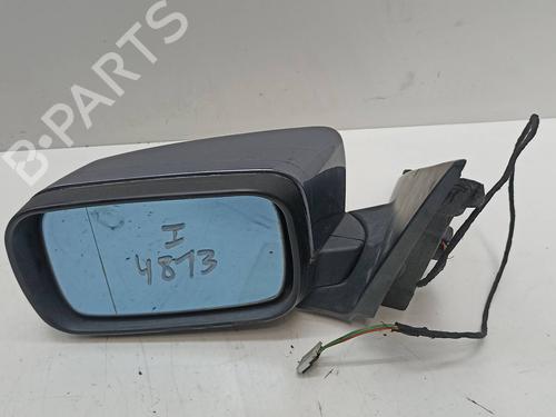 Used Left mirror BMW 3 (E46) 320 d (136 hp) 13665987