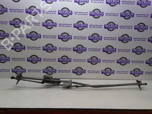 Front wiper motor CITROËN C4 I (LC_)  | BP9466107M29 