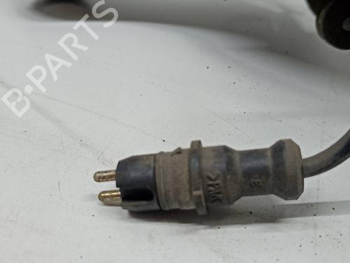 Left front steering knuckle RENAULT LAGUNA II (BG0/1_)  | BP9465060M25 