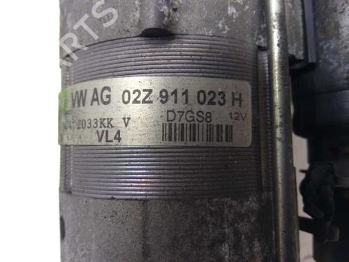 Starter SEAT ALTEA (5P1)  | BP9469928M8 