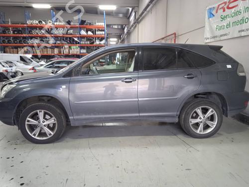 Elektronisk modul LEXUS RX (_U3_) 400h (MHU38_, MHU38R) | BP10488022M83 