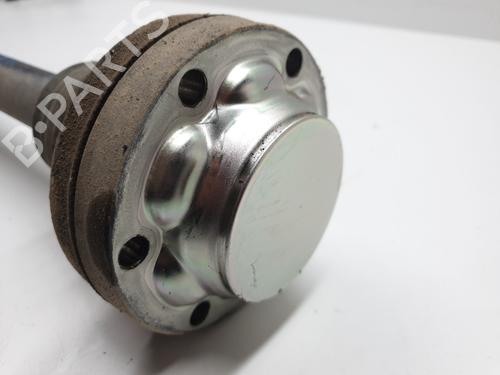 Right rear driveshaft AUDI Q7 (4MB, 4MG, 4MQ) SQ7 quattro | BP30277763M41