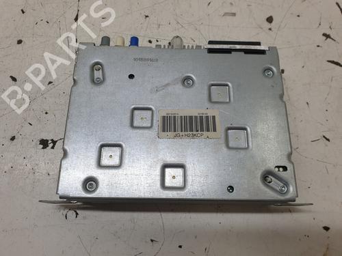Electronic module PEUGEOT 308 II (LB_, LP_, LW_, LH_, L3_)  | BP23406759M83 
