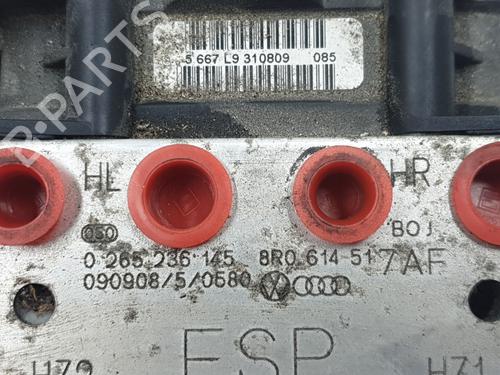 ABS pump AUDI Q5 (8RB) 2.0 TDI quattro | BP34346708M43  - Image 7