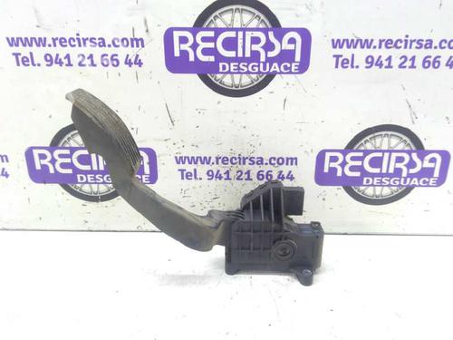 Pedal OPEL CORSA D (S07)  | BP9476408I4 