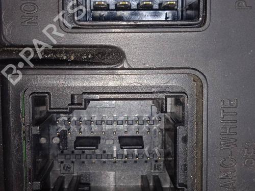 Electronic module RENAULT MEGANE II (BM0/1_, CM0/1_)  | BP9486695M83 
