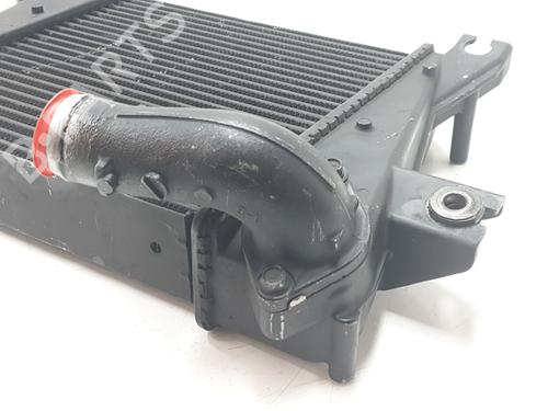 Intercooler NISSAN X-TRAIL I (T30) 2.2 dCi 4x4 | BP28333719M30 