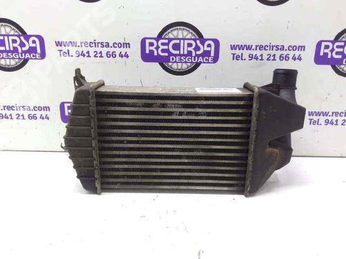 Used Intercooler Intercooler OPEL ASTRA H (A04) 1.7 CDTI (L48) (100 hp) 9471330 9471330