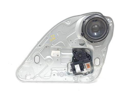 Rudehejsemekanisme Højre bagtil Rudehejsemekanisme Højre bagtil FORD FOCUS C-MAX (DM2) 1.8 (125 hp) 36304083 36304083