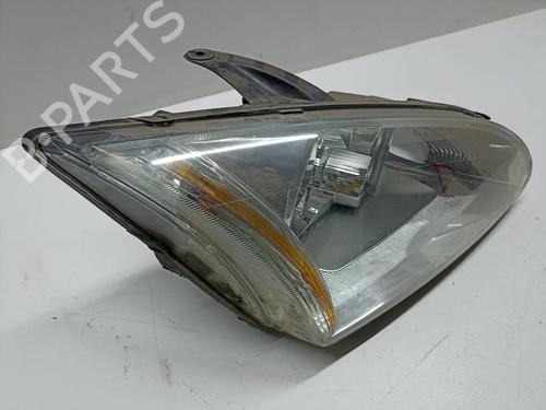 Højre forlygte FORD FOCUS II (DA_, HCP, DP)  | BP9479516C29 